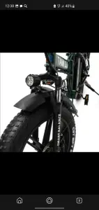 Электровелосипед Смарт Баланс Танк 2.0 на 1000 р.дешевле  чем в интернет  магазинах