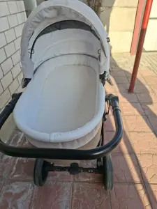 Детская коляска