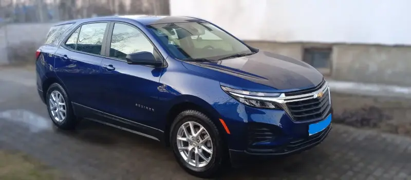 Chevrolet Equinox III - Вся Беларусь - 241084 - Доска объявлений Kupika.by - Фото 2