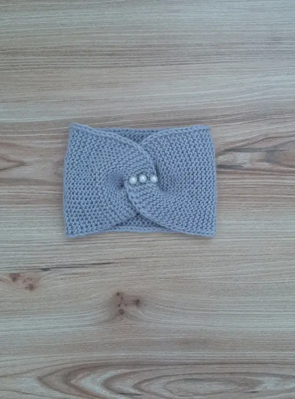 Повязка на голову для девочек на весну - Вся Беларусь - 241714 - Доска объявлений Kupika.by - Фото 8