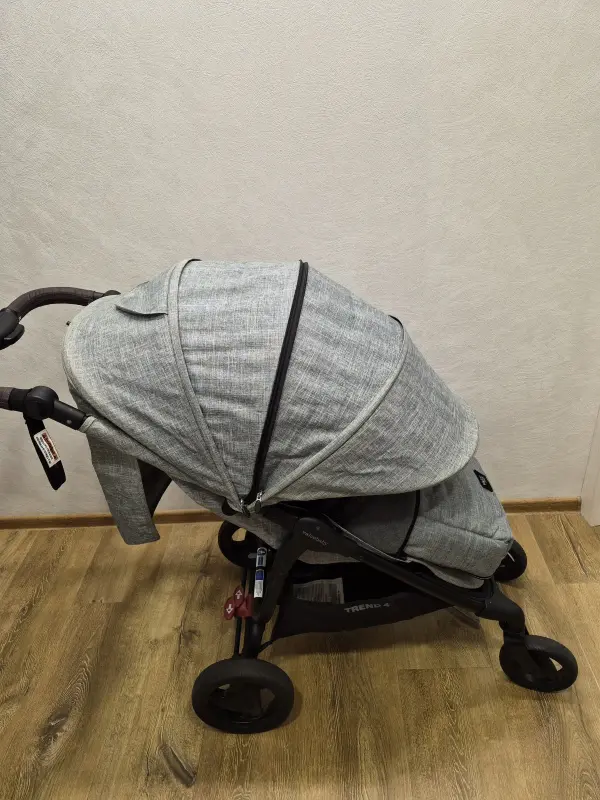 Коляска Valco baby Snap 4 Trend