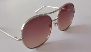 Солнцезащитные очки CHLOE (Италия)