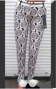 Брючки 44 размера