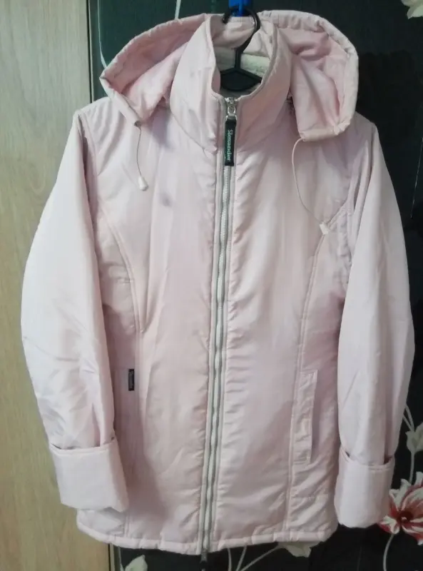 Демисезонные пальто,куртки размер 42-44 - Вся Беларусь - 240210 - Доска объявлений Kupika.by - Фото 6