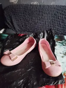 Балетки размер 36-37