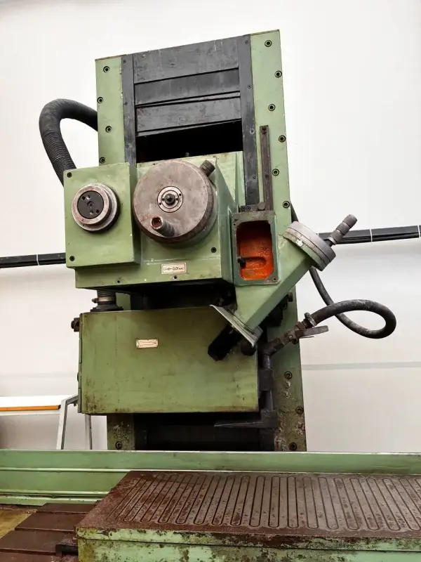 Оборудование для бизнеса - Плоскошлифовальный станок - Вся Беларусь - Фото 8 Плоскошлифовальный станок - Вся Беларусь - 240672 - Доска объявлений Kupika.by - Фото 8