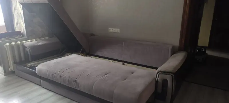 Угловой диван