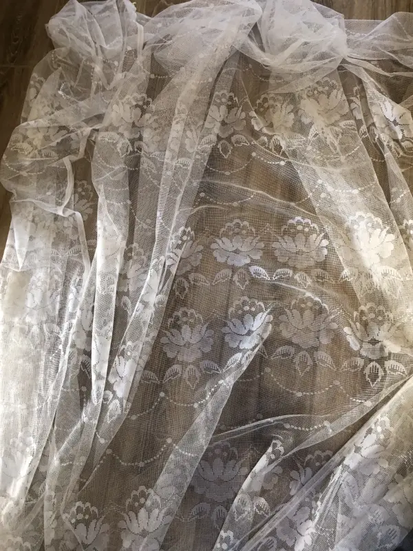 Домашний текстиль - Тюль для окон - Вся Беларусь - Фото 3 Тюль для окон - Вся Беларусь - 240955 - Доска объявлений Kupika.by - Фото 3