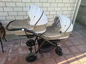 Детская коляска