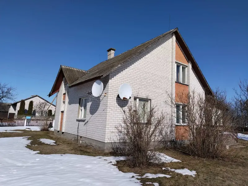 Продажа дома - Вся Беларусь - 240307 - Доска объявлений Kupika.by - Фото 3