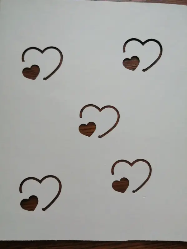 Магнитный фигурный дырокол для скрапбукинга. - Вся Беларусь - 240829 - Доска объявлений Kupika.by - Фото 4