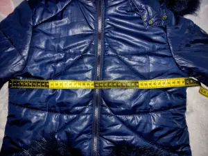 Пальто для девочки Acoola, 128-134-140