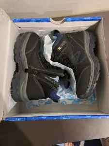 Ботинки 'BIKER' р.26 (стелька 17см)