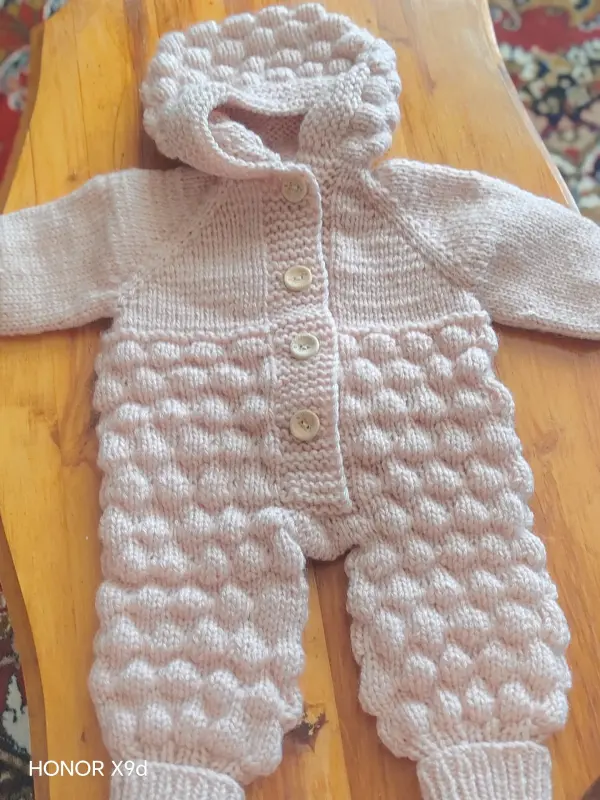 Одежда для детей до 1 года - новые вязаные детские комбинезоны - Вся Беларусь - Фото 8 новые вязаные детские комбинезоны - Вся Беларусь - 240874 - Доска объявлений Kupika.by - Фото 8