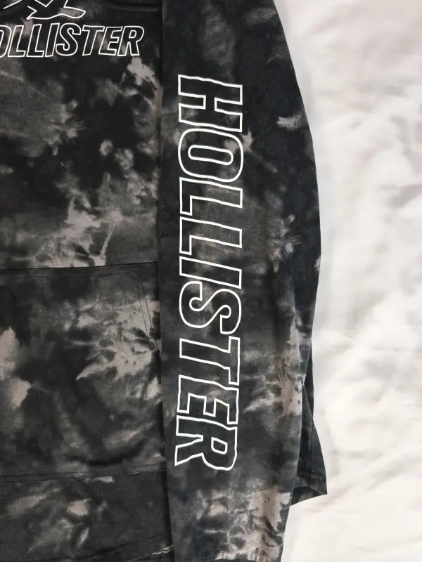 Худи Hollister - Вся Беларусь - 239245 - Доска объявлений Kupika.by - Фото 2