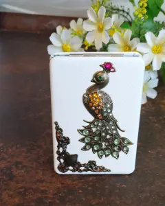 Косметические зеркальца