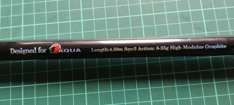 Матчевое удилище Tom Lakefield DUELER - Вся Беларусь - 240769 - Доска объявлений Kupika.by - Фото 2