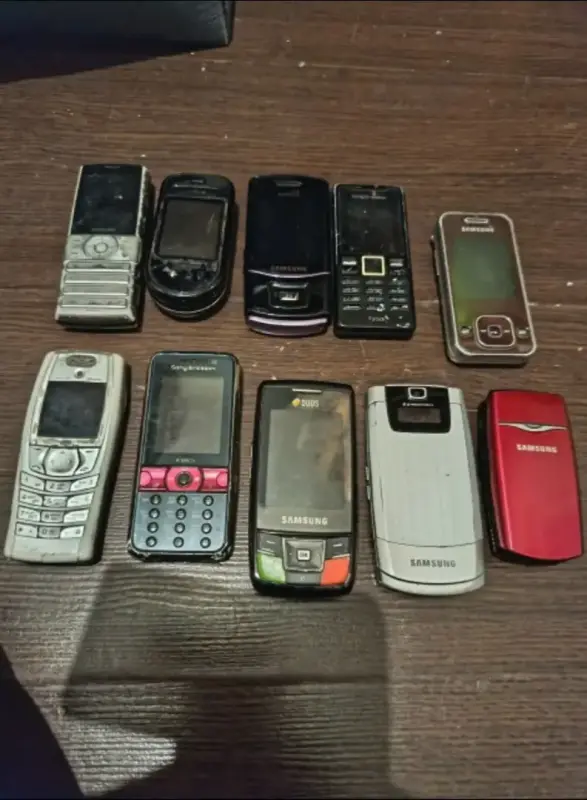 Телефоны - Вся Беларусь - 239819 - Доска объявлений Kupika.by - Фото 6