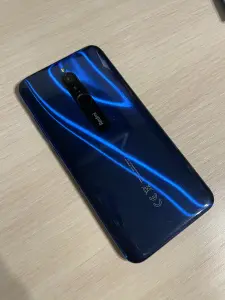 Телефон Xiaomi Redmi 8