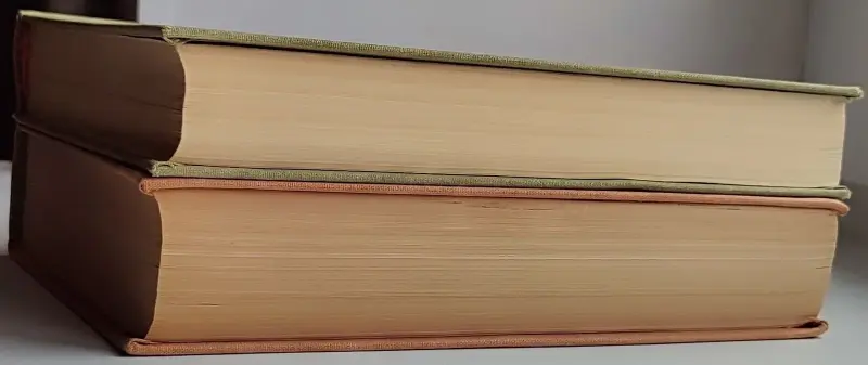 Михаил Шолохов - Тихий Дон (1,2,3,4 книги) - Вся Беларусь - 241486 - Доска объявлений Kupika.by - Фото 4