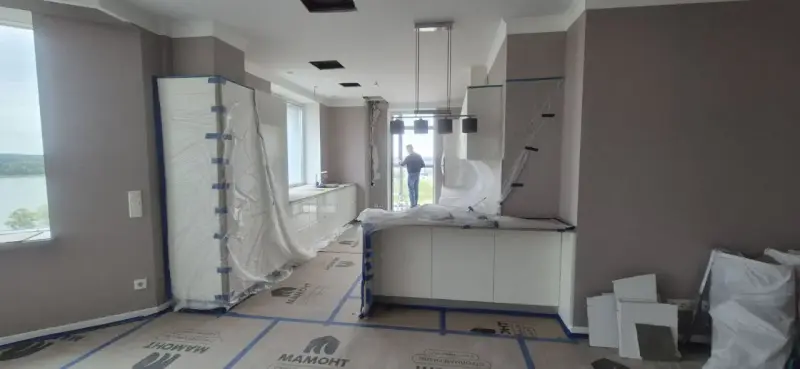 Кухонный гарнитур - Вся Беларусь - 238747 - Доска объявлений Kupika.by - Фото 6