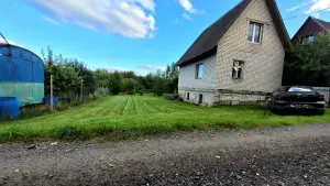 Дом  СТ Факел-Третий Век