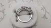 Кольцо,-медицинский сплав (17 размер) - Вся Беларусь - 238704 - Доска объявлений Kupika.by - Фото 3