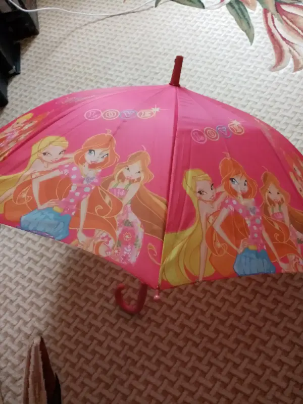 Другие товары для детей - Зонтик - Вся Беларусь Зонтик - Вся Беларусь - 241537 - Доска объявлений Kupika.by