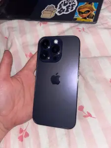 iPhone 14 Pro 256gb