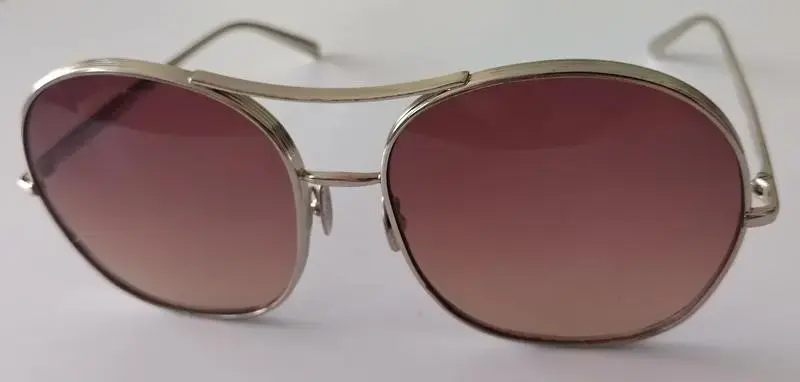 Солнцезащитные очки CHLOE (Италия) - Вся Беларусь - 239921 - Доска объявлений Kupika.by - Фото 3