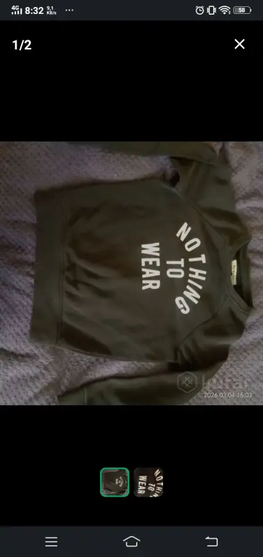 Одежда для мальчиков - Кофты - Вся Беларусь - Фото 2 Кофты - Вся Беларусь - 241413 - Доска объявлений Kupika.by - Фото 2