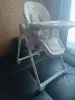 Стул для кормления luxmom q7 - Вся Беларусь - 239198 - Доска объявлений Kupika.by - Фото 2