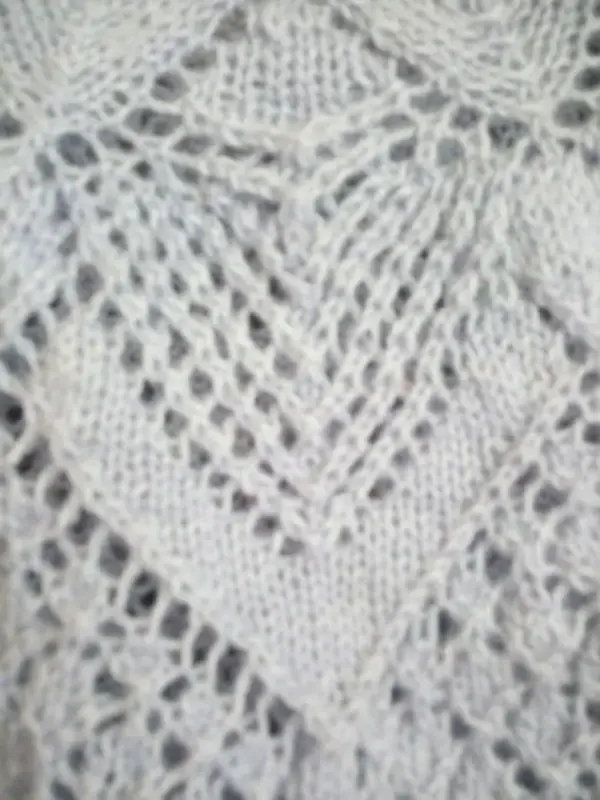 шикарная кофта с круглой кокеткой - Вся Беларусь - 240883 - Доска объявлений Kupika.by - Фото 3