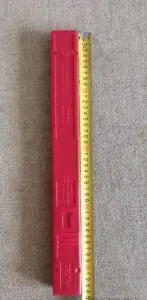 Знак аварийной остановки VW AUDI