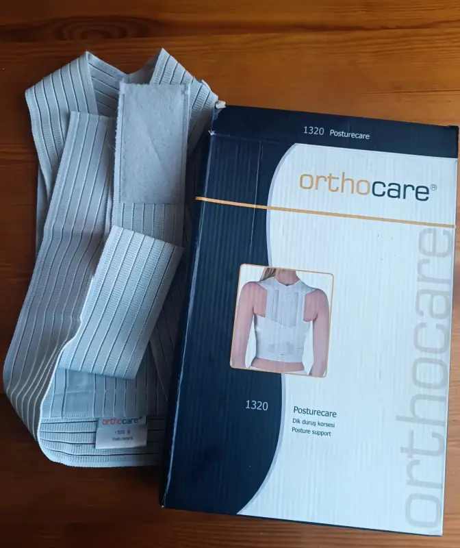 Корректор осанки.