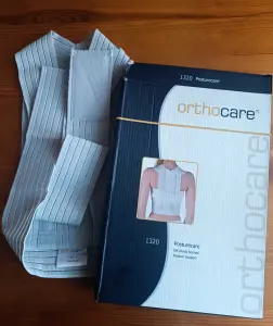 Корректор осанки.