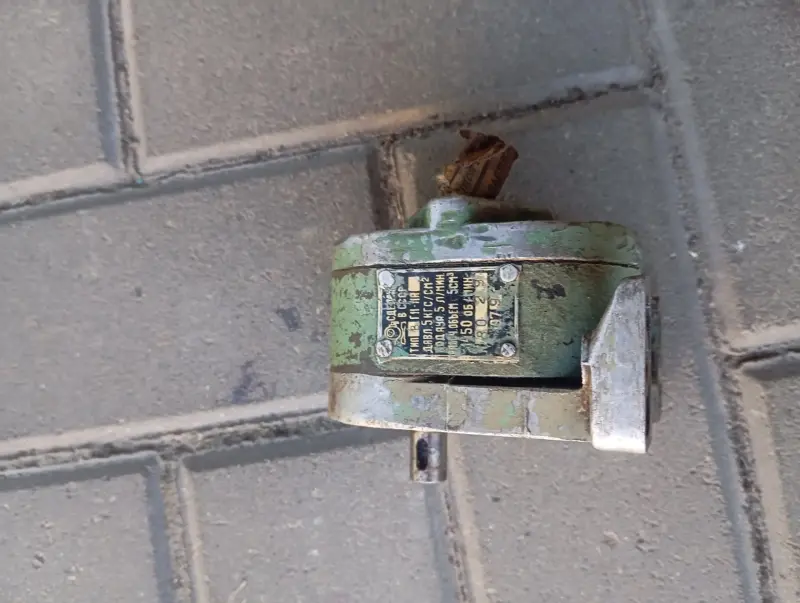 Шестеренный насос - Вся Беларусь - 239632 - Доска объявлений Kupika.by - Фото 2