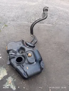 Топливный бак