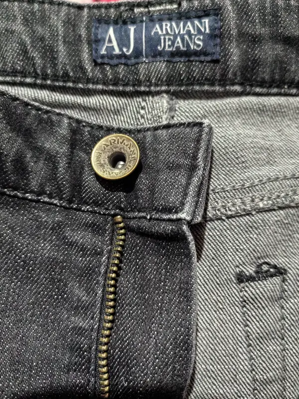 Джинсы на подростка - Вся Беларусь - 241390 - Доска объявлений Kupika.by - Фото 4