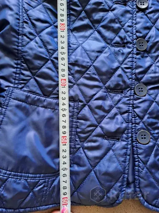 Весенняя куртка р.48-50-52 (в идеале) - Вся Беларусь - 240093 - Доска объявлений Kupika.by - Фото 5