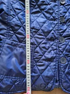 Весенняя куртка р.48-50-52 (в идеале)