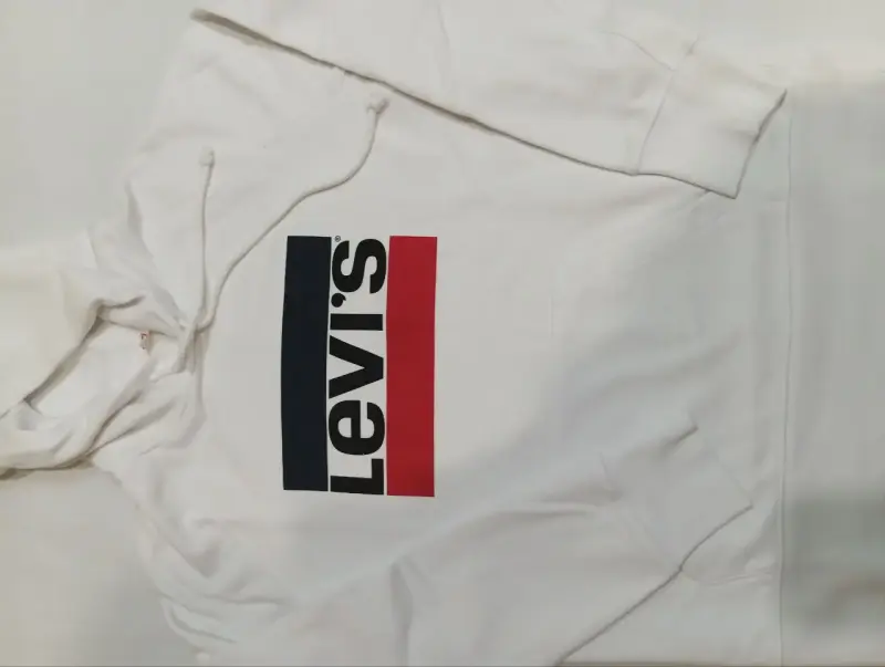 Levis худи оригинал S - Вся Беларусь - 239478 - Доска объявлений Kupika.by - Фото 7