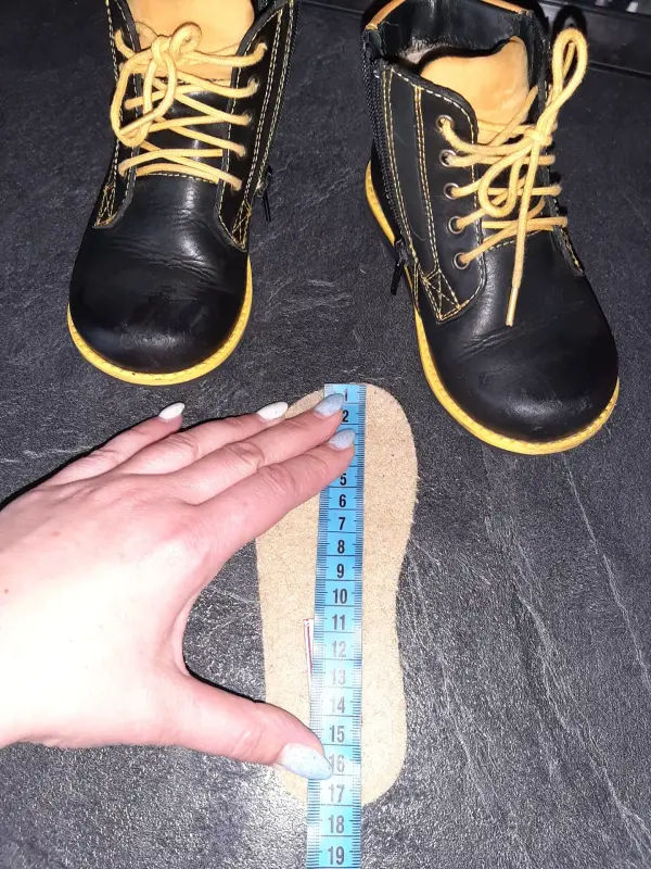 Ботинки Марко р.26 (стелька 16,5-17см) - Вся Беларусь - 240008 - Доска объявлений Kupika.by - Фото 6