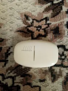 Наушники беспроводные