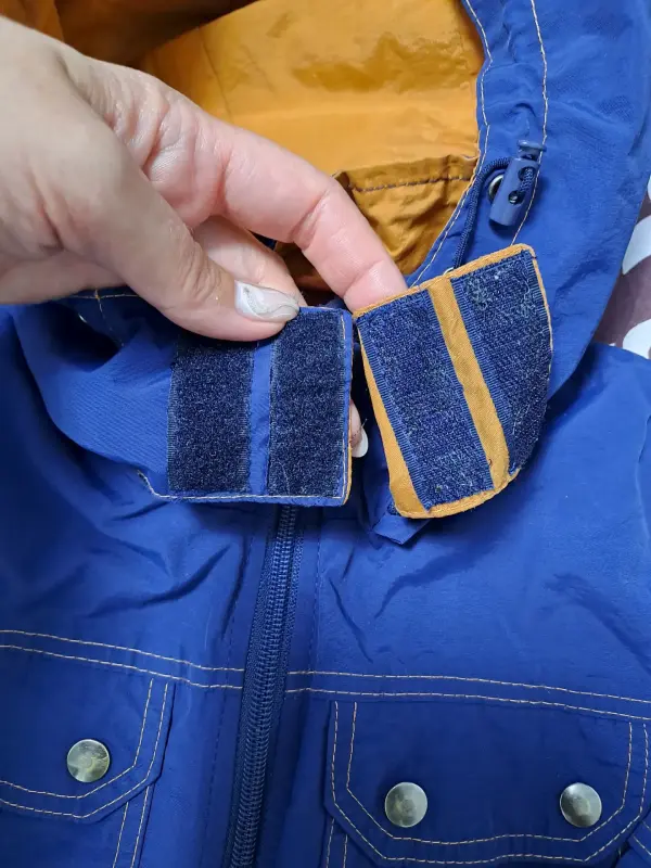 Деми куртка + батник (2 в 1) р.98 на 3-4 года - Вся Беларусь - 240056 - Доска объявлений Kupika.by - Фото 7