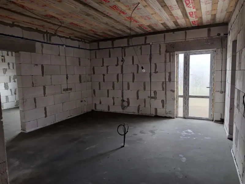 Дом в Малорите - Вся Беларусь - 241951 - Доска объявлений Kupika.by - Фото 11