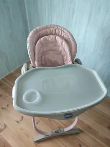 Стол для кормления