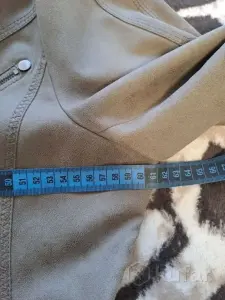 Куртка р.52-54 (сост.новой)