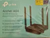 Wi-fi роутер TP-Link Archer A64 - Вся Беларусь - 240633 - Доска объявлений Kupika.by