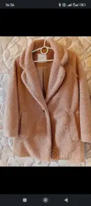 Шубка детская Тедди